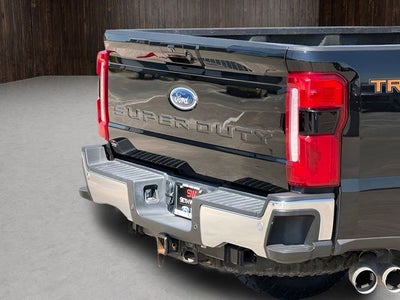 2024 Ford F-250SD Lariat HO TREMER TREMER HO