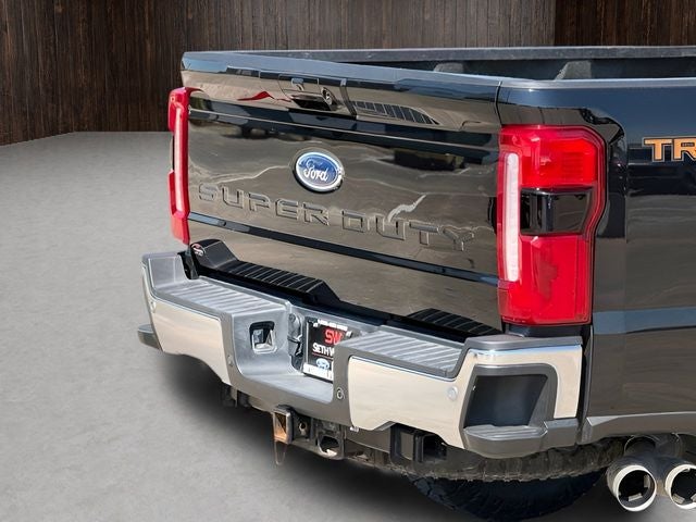 2024 Ford F-250SD Lariat HO TREMER TREMER HO