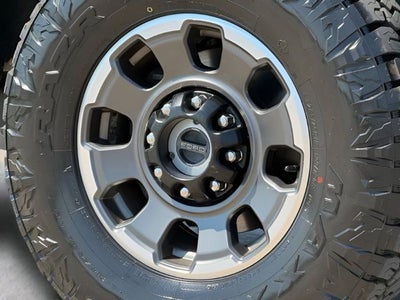 2024 Ford F-250SD Lariat HO TREMER TREMER HO