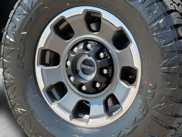 2024 Ford F-250SD Lariat HO TREMER TREMER HO
