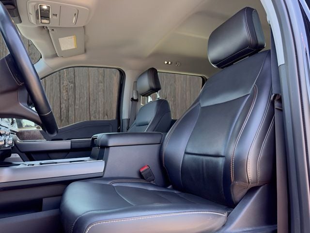 2024 Ford F-250SD Lariat HO TREMER TREMER HO