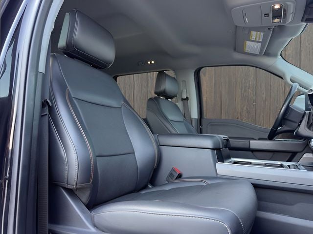 2024 Ford F-250SD Lariat HO TREMER TREMER HO