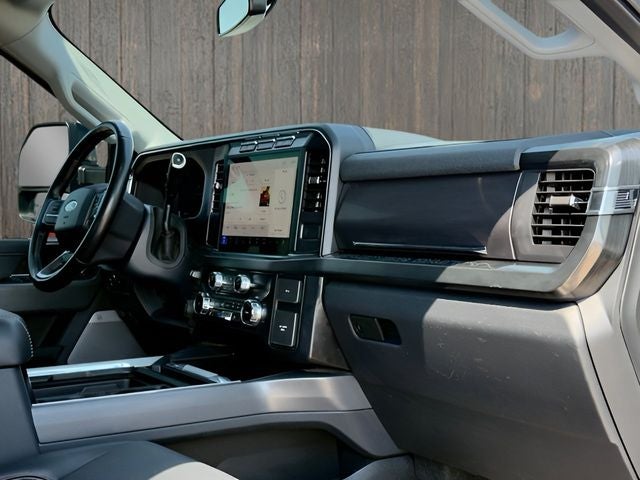2024 Ford F-250SD Lariat HO TREMER TREMER HO