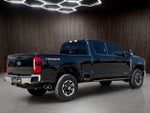 2024 Ford F-250SD Lariat HO TREMER TREMER HO