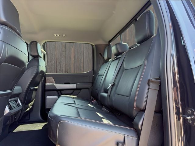 2024 Ford F-250SD Lariat HO TREMER TREMER HO