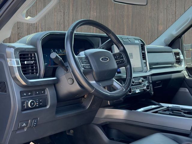 2024 Ford F-250SD Lariat HO TREMER TREMER HO
