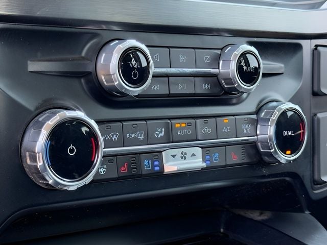 2024 Ford F-250SD Lariat HO TREMER TREMER HO