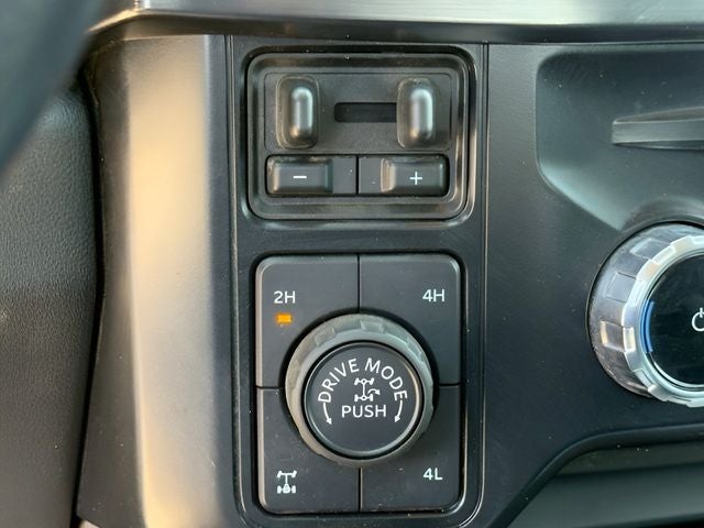 2024 Ford F-250SD Lariat HO TREMER TREMER HO