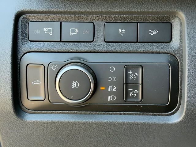 2024 Ford F-250SD Lariat HO TREMER TREMER HO