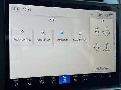 2024 Ford F-250SD Lariat HO TREMER TREMER HO