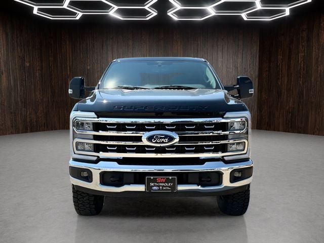 2024 Ford F-250SD Lariat HO TREMER TREMER HO