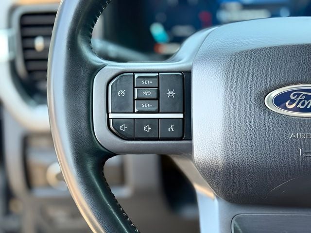 2024 Ford F-250SD Lariat HO TREMER TREMER HO