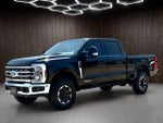 2024 Ford F-250SD Lariat HO TREMER TREMER HO