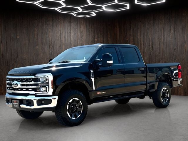 2024 Ford F-250SD Lariat HO TREMER TREMER HO