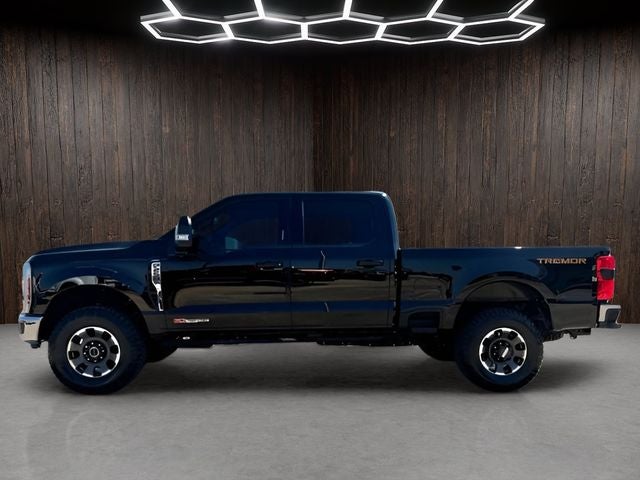 2024 Ford F-250SD Lariat HO TREMER TREMER HO