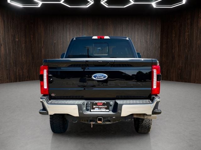 2024 Ford F-250SD Lariat HO TREMER TREMER HO