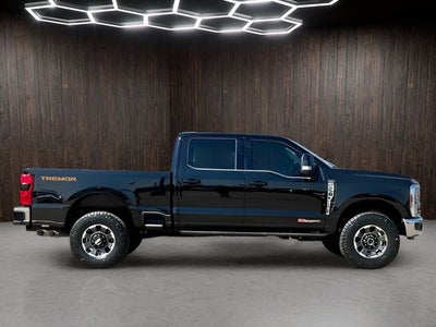 2024 Ford F-250SD Lariat HO TREMER TREMER HO