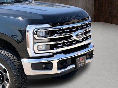 2024 Ford F-250SD Lariat HO TREMER TREMER HO