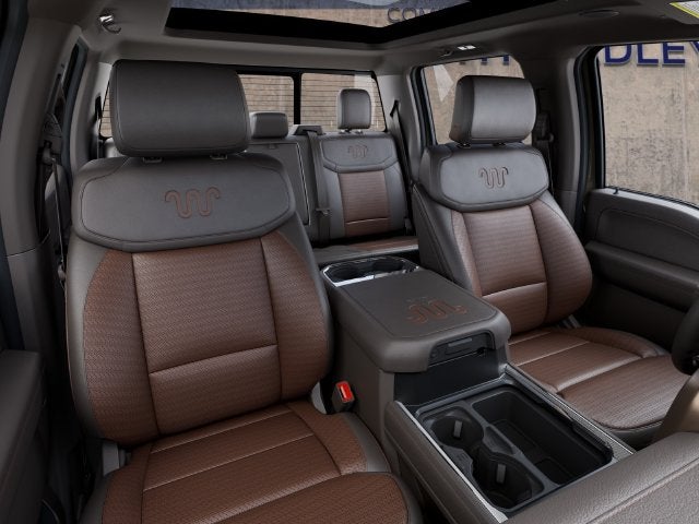 2027 Ford F-250SD King Ranch