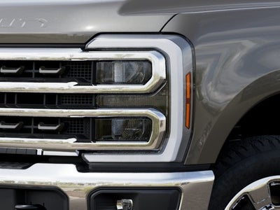 2027 Ford F-250SD King Ranch