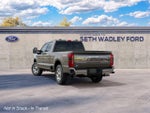 2027 Ford F-250SD King Ranch