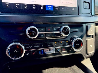 2025 Ford F-250SD Lariat Ultimate Tremor HI-OUTPUT