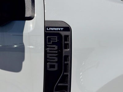 2025 Ford F-250SD Lariat Ultimate Tremor HI-OUTPUT