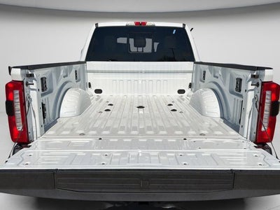 2025 Ford F-250SD Lariat