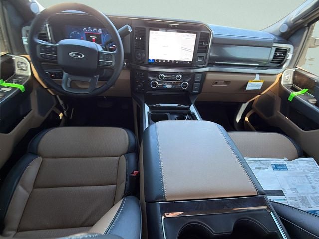 2025 Ford F-250SD Lariat