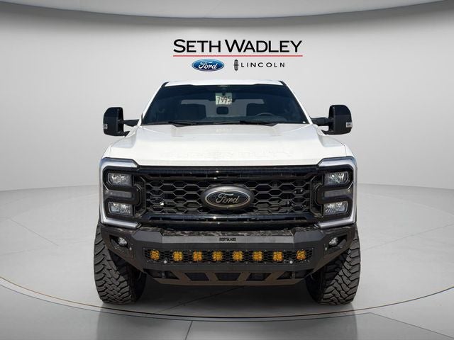 2025 Ford F-250SD Lariat