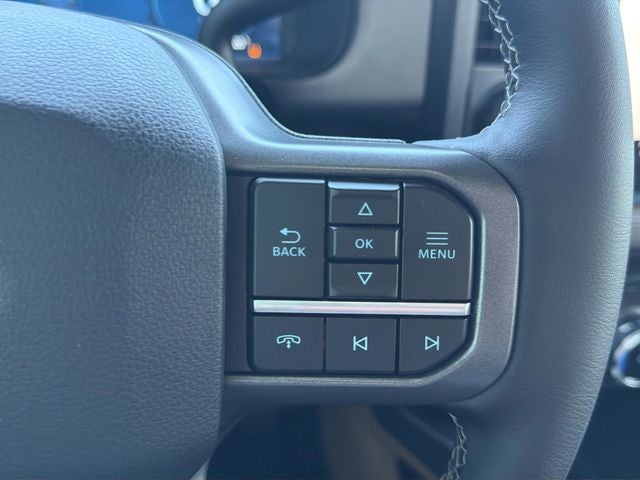 2025 Ford F-250SD Lariat