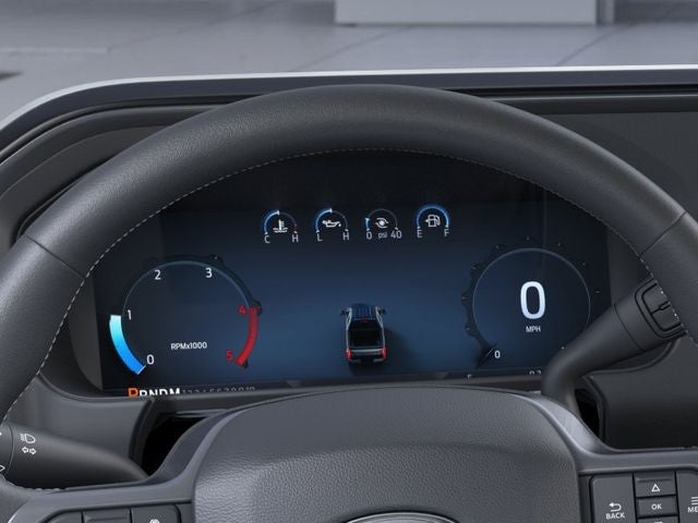 2026 Ford F-250SD Platinum Plus