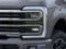 2026 Ford F-250SD Platinum Plus