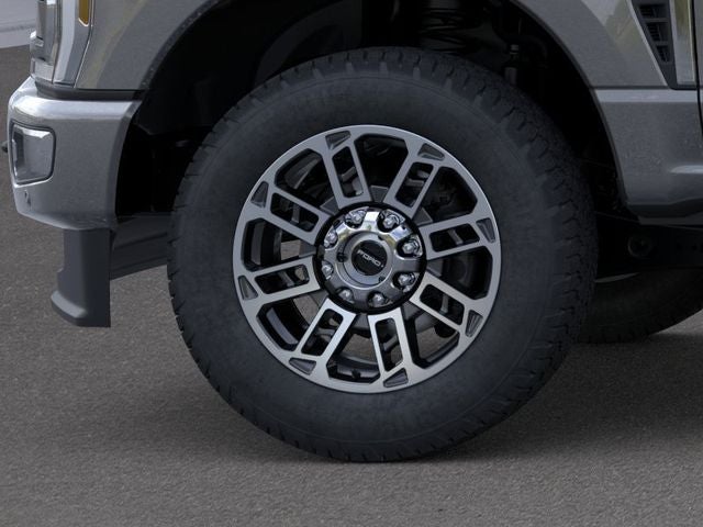 2026 Ford F-250SD Platinum Plus
