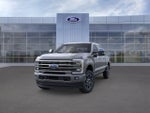 2026 Ford F-250SD Platinum Plus