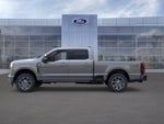 2026 Ford F-250SD Platinum Plus