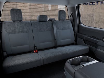2027 Ford F-250SD XLT