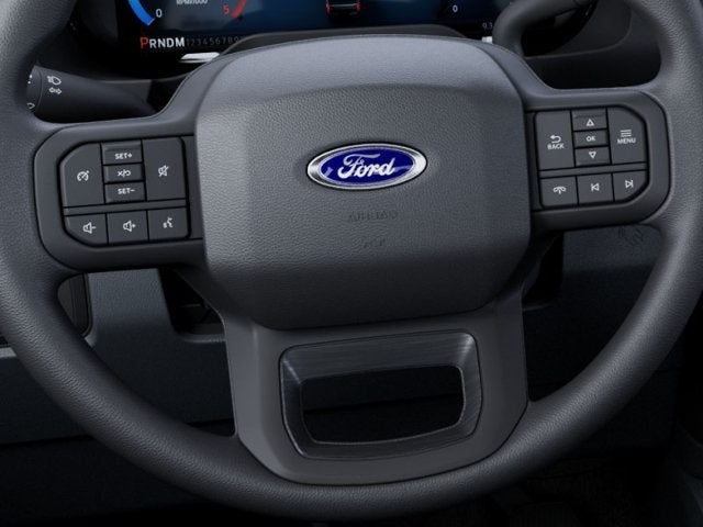 2027 Ford F-250SD XLT