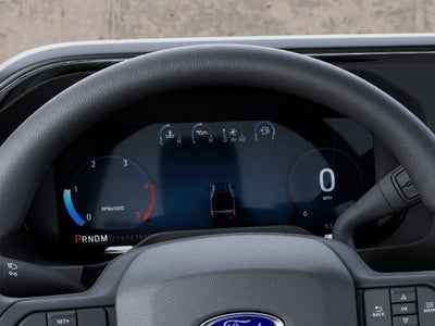 2027 Ford F-250SD XLT
