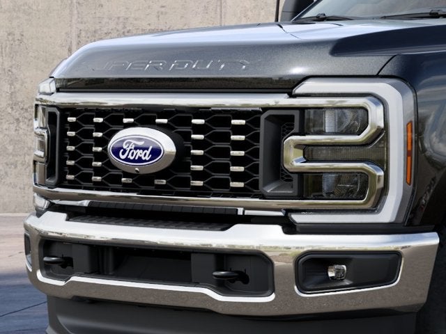 2027 Ford F-250SD XLT