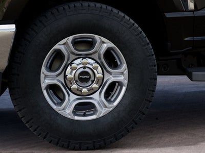 2027 Ford F-250SD XLT
