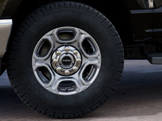2027 Ford F-250SD XLT
