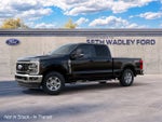2027 Ford F-250SD XLT