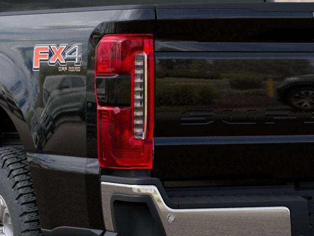 2027 Ford F-250SD XLT