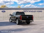 2027 Ford F-250SD XLT
