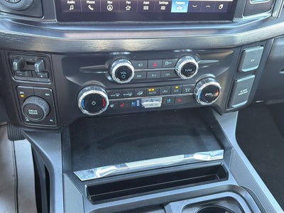 2026 Ford F-250SD Black Widow