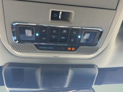 2026 Ford F-250SD Black Widow