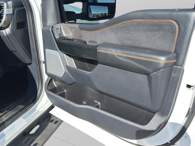 2024 Ford F-250SD Platinum FX4 | 6.7L Pwr Stroke