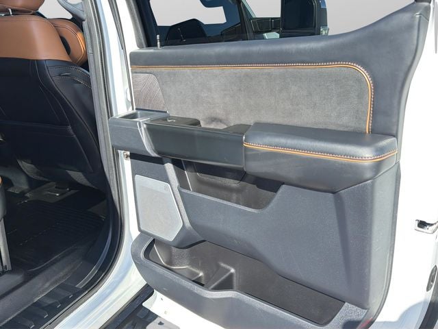 2024 Ford F-250SD Platinum FX4 | 6.7L Pwr Stroke