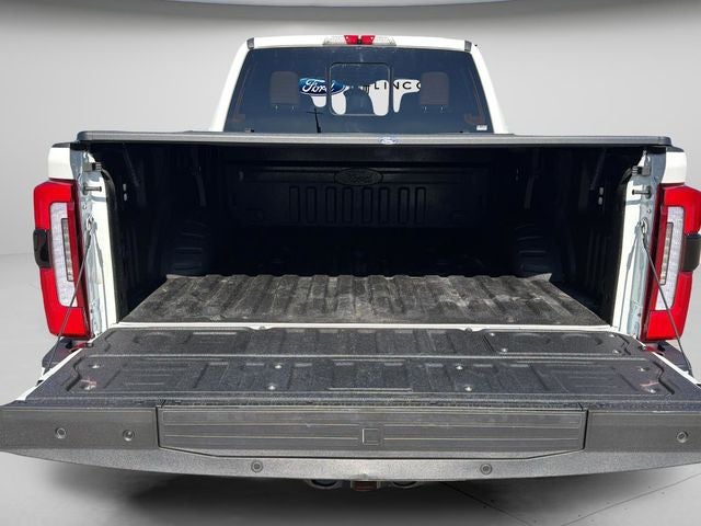 2024 Ford F-250SD Platinum FX4 | 6.7L Pwr Stroke